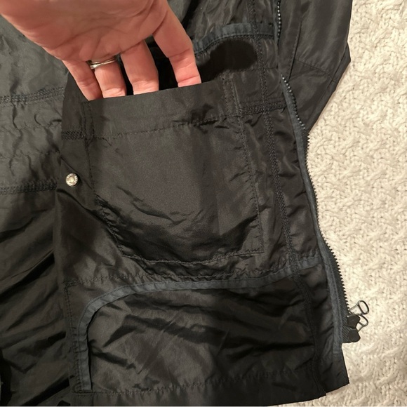 HUGO BOSS MENS OSTOR JACKET BLACK I NOT SURE THE SIZE BUT LOOK XL - Picture 9 of 13